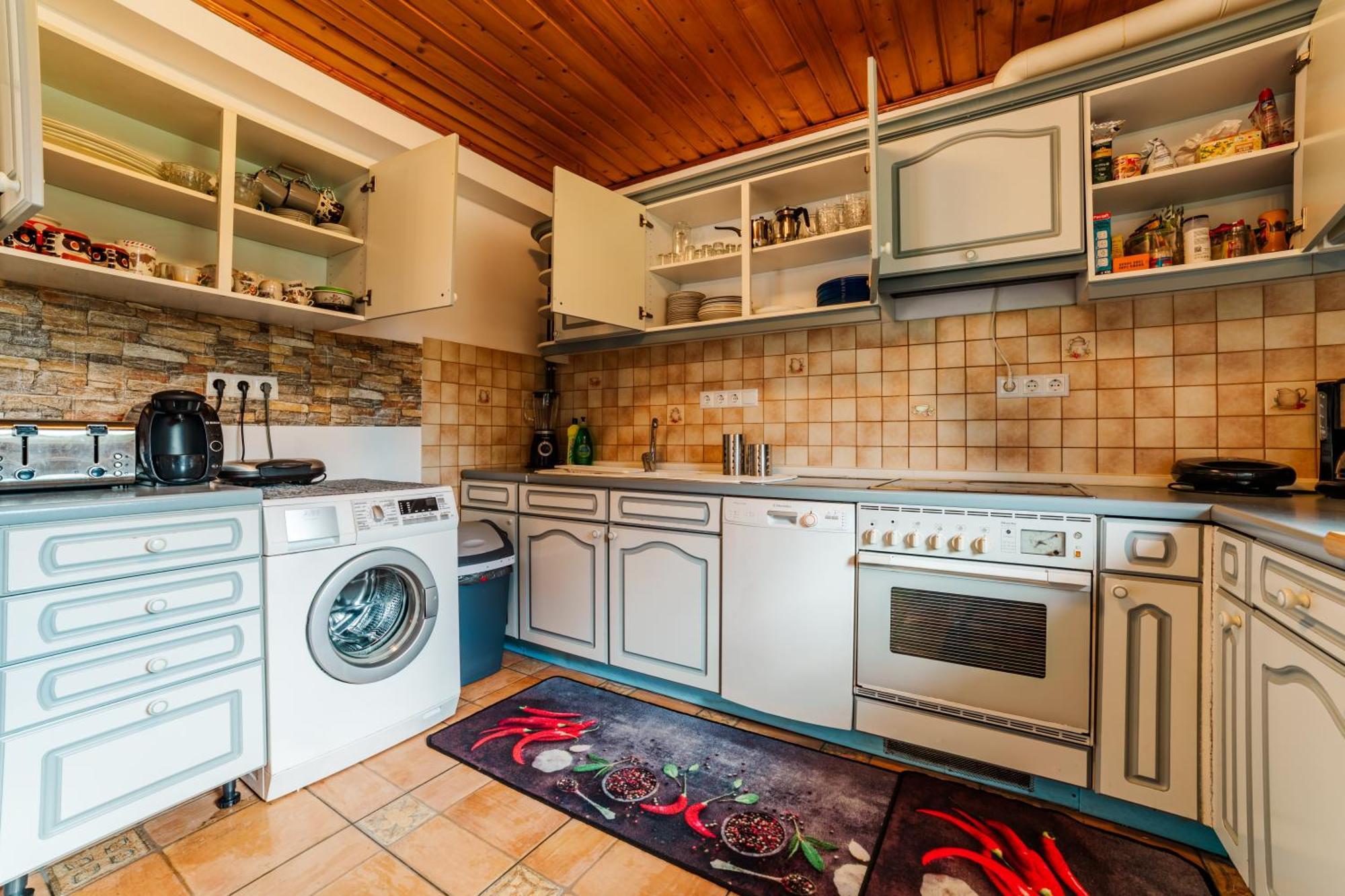 Casa Poiana Soarelui Villa Braşov Buitenkant foto