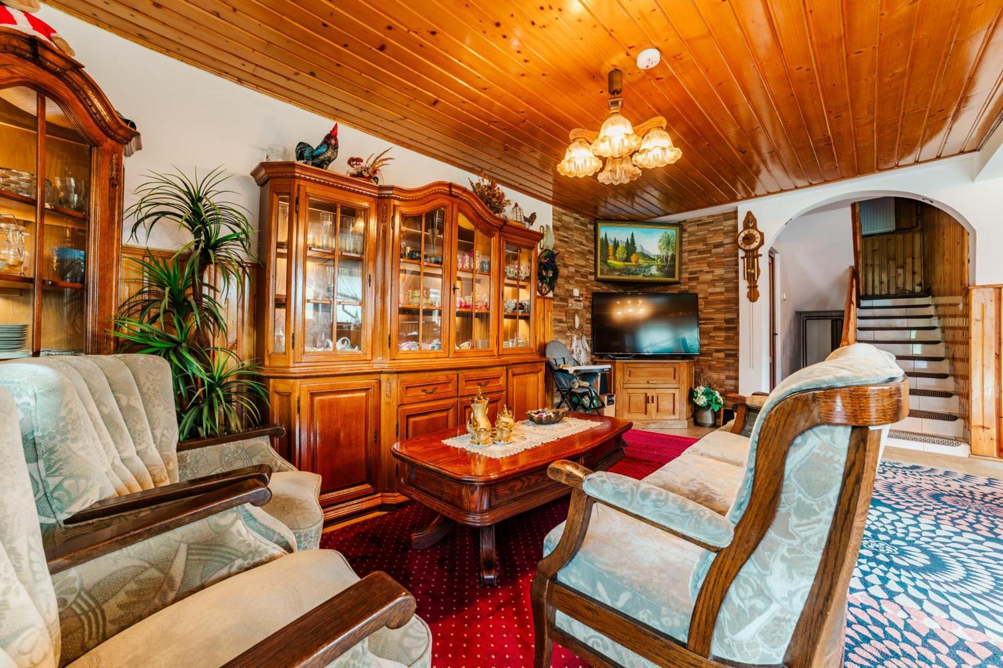 Casa Poiana Soarelui Villa Braşov Buitenkant foto